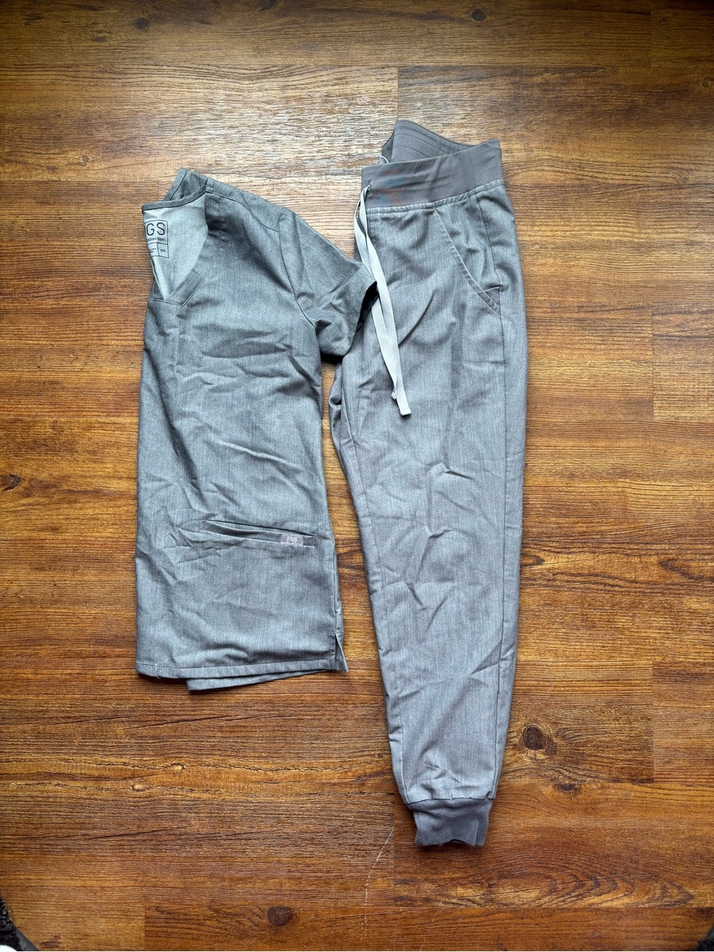 Figs Scrubs